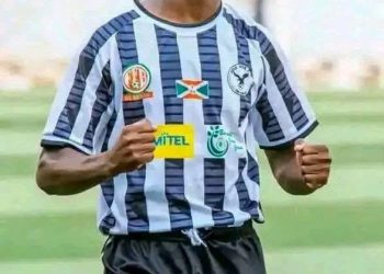 Kamana Karim yoba agiye gukinira umugwi Al Hilal Omdurman wo muri Sudani