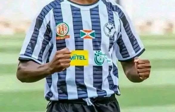 Kamana Karim yoba agiye gukinira umugwi Al Hilal Omdurman wo muri Sudani