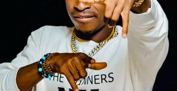 Douce Marly asaba ko abaririmvyi bo mu Burundi boshigikirana nk’abandi