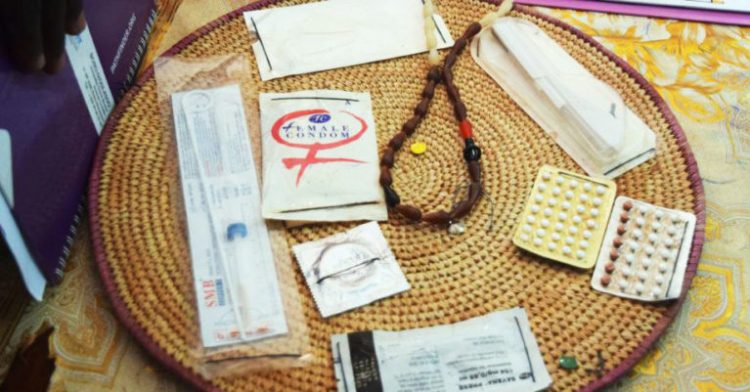 Planification familiale au Burundi : entre défis et espoirs