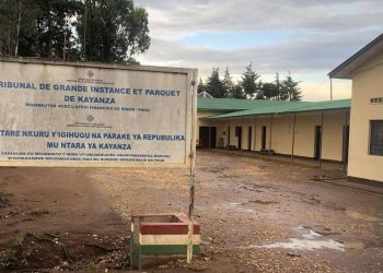 Kayanza : cinq ans de prison pour trafic transfrontalier