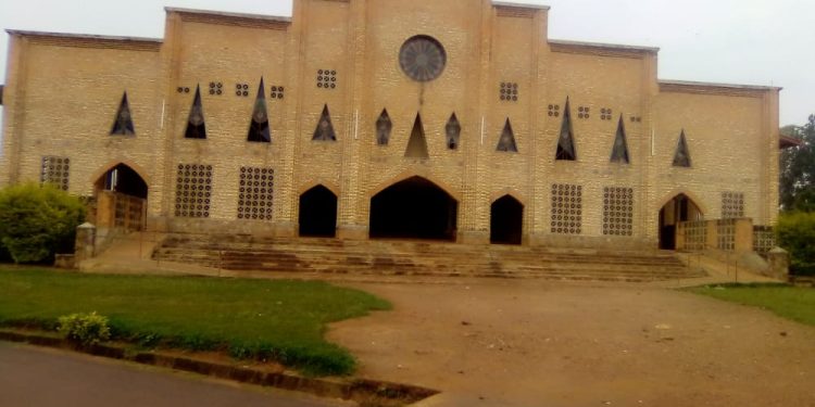 Crise de 1993 -Ruyigi : Confession et pardon pour guérir ses blessures