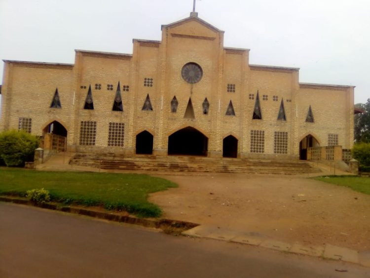 Crise de 1993 -Ruyigi : Confession et pardon pour guérir ses blessures