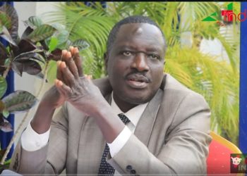 Kubwa Parcem Reta zibiri zose zarananiwe gutorera inyishu ibibazo abarundi bafise 