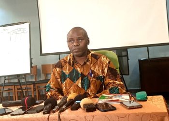 Vision 2040-2060 : l’OLUCOME exige rigueur budgétaire, travail accru et lutte sans faille contre la corruption