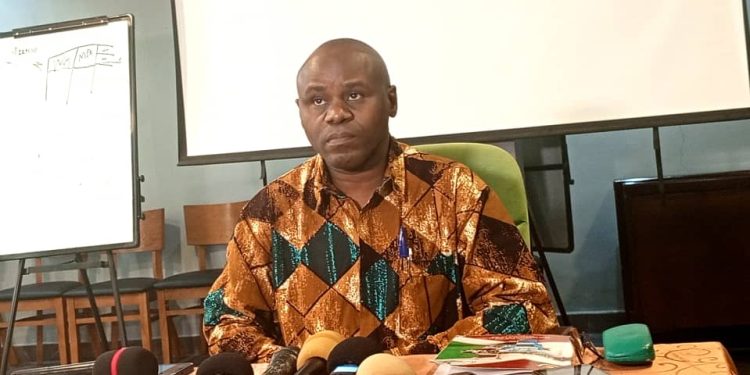 Vision 2040-2060 : l’OLUCOME exige rigueur budgétaire, travail accru et lutte sans faille contre la corruption