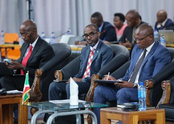 Burundi : Un débat sur les réformes économiques – des opérateurs du domaine déplorent l’utilisation des devises pour des fins « inutiles »