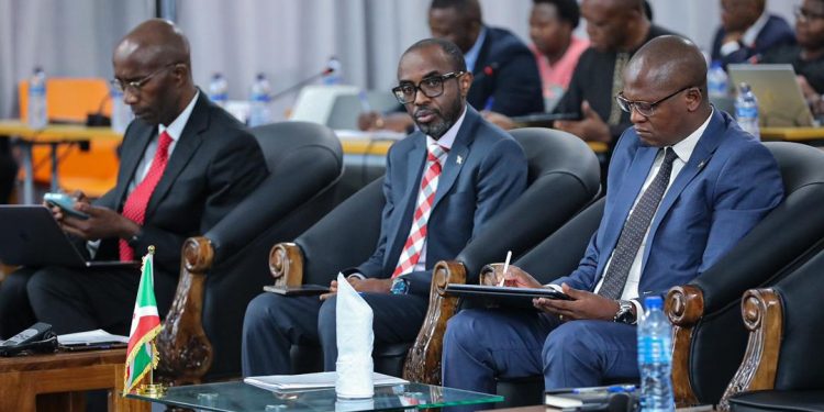 Burundi : Un débat sur les réformes économiques – des opérateurs du domaine déplorent l’utilisation des devises pour des fins « inutiles »