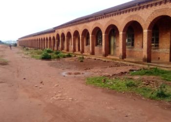 Gitega : des écoles vétustes inquiètent parents et enseignants