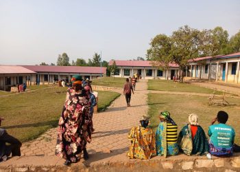 Makamba: les habitants réclament des infrastructures de base