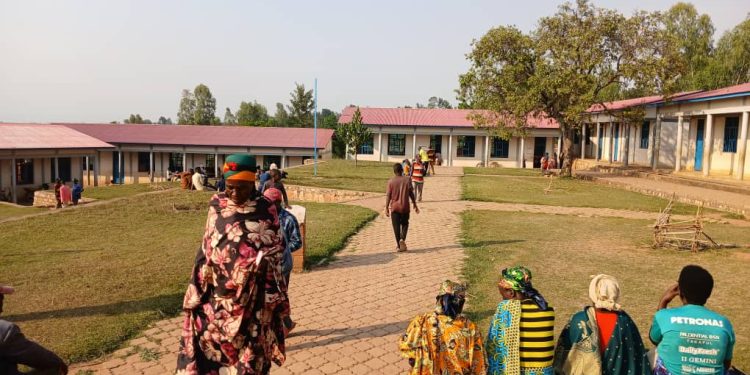 Makamba: les habitants réclament des infrastructures de base