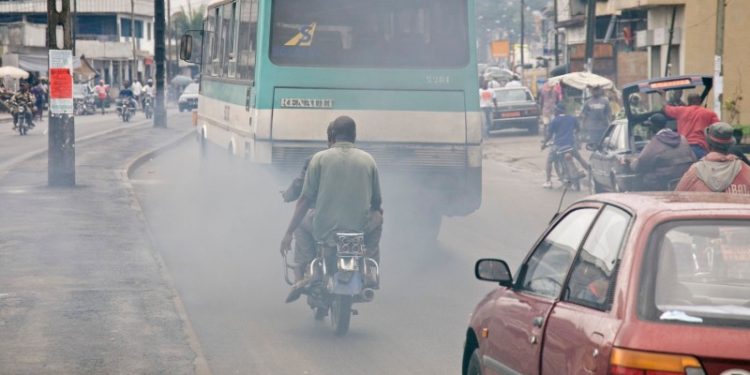 Burundi : L’Air et Moi se mobilise contre la pollution de l’air