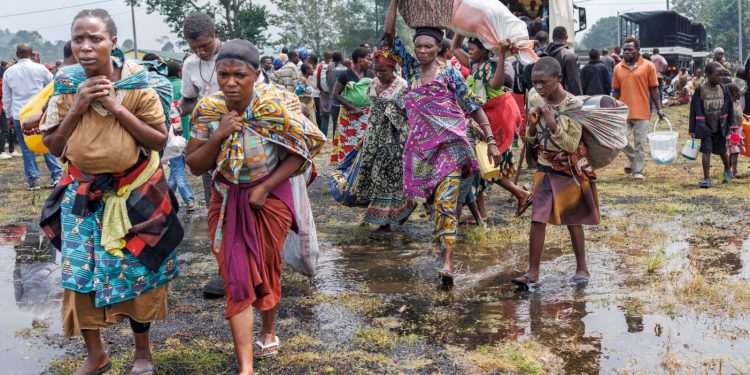 Grands Lacs : la CIRGL peut-elle encore tenir sa promesse de stabilité ?