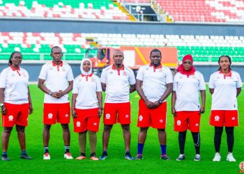 Intamba z’abigeme batarenza imyaka 20 bariteguriye gutahukana intsinzi imbere ya Zambia