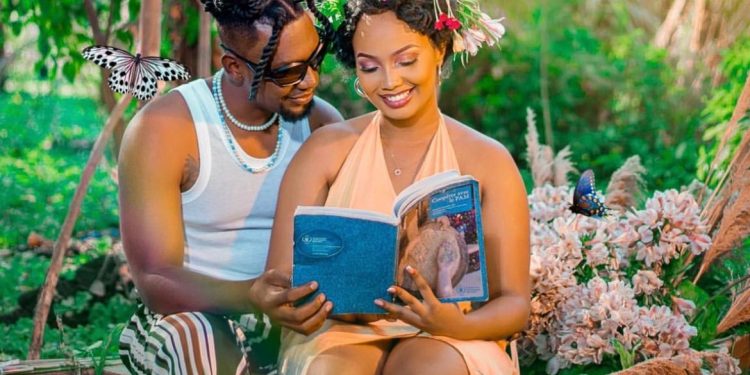 Indirimbo nshasha ya Bru Jamen na Kellyna ibandanya iryohera abakunzi