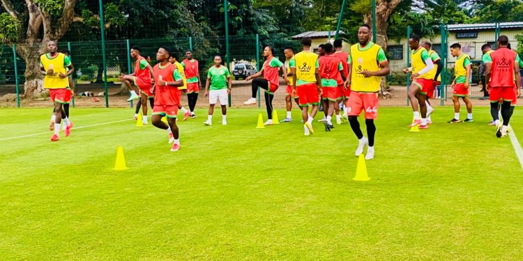 Umugwi nserukira gihugu waraye ukoze imyimenyerezo igira kabiri