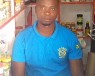 Imiti kama irakoreshwa mu kuvura indwara zifatira mu bihimba vy’irondoka