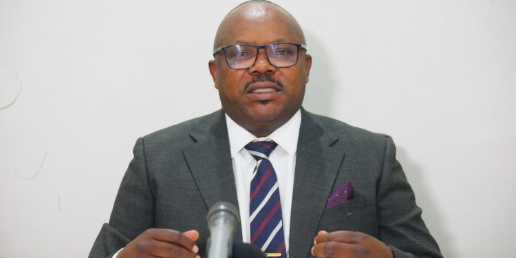 Muri Ntabariza basaba abaheruka gutorwa kwambika umutamana ubutungane