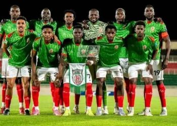 Uburundi ntiburiko buroroherwa mw’ihiganwa burimwo