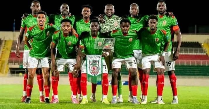 Uburundi ntiburiko buroroherwa mw’ihiganwa burimwo