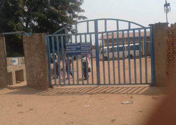 Abaja kwivuriza ku bitaro vyo mu Ruziba baridogera abaganga baho