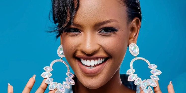 Vania-Ice arashima uko bamwakiriye mu rugendo rw’umuziki