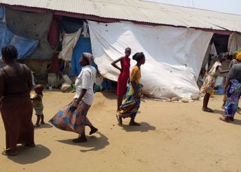 Bafise impungenge ukwo bagiye kubaho mw’itasura ry’imvura