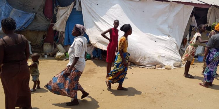 Bafise impungenge ukwo bagiye kubaho mw’itasura ry’imvura