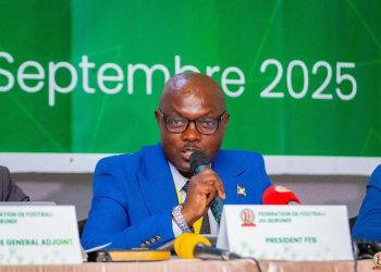 Muyenge Alexandre yemerewe gusubira kwitoza kuyobora ishirahamwe FFB