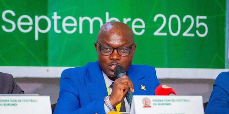 Muyenge Alexandre yemerewe gusubira kwitoza kuyobora ishirahamwe FFB