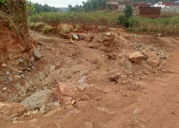 Baratewe impungenge n’akuzi Nyamporogotwe