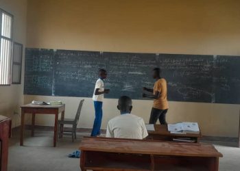 Ukwigisha abagendana ubumuga n’abatabugendana birabatera indwara