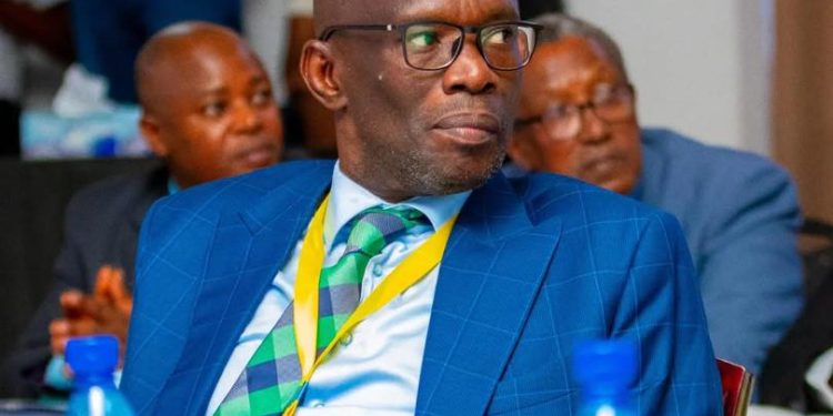 Réverien Ndikuriyo yoba agiye gusubira kwitoza kurongora ishirahamwe ry’umupira w’amaguru?