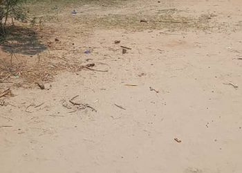 Bujumbura : le site Mafubo, entre abandon et dégradation