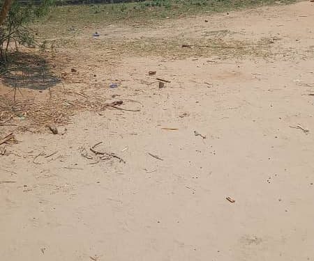 Bujumbura : le site Mafubo, entre abandon et dégradation