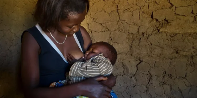 Bujumbura : des mères allaitantes dénoncent l’absence d’accompagnement adéquat