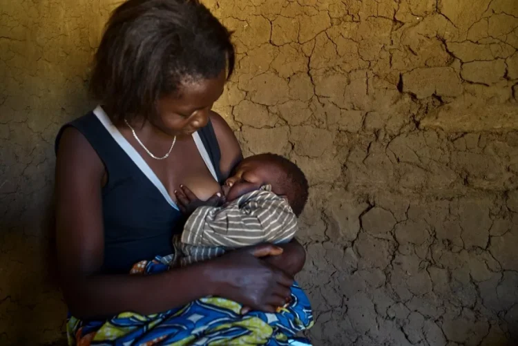 Bujumbura : des mères allaitantes dénoncent l’absence d’accompagnement adéquat