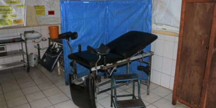 Gihanga : la gratuité des soins pour mères et enfants remise en cause