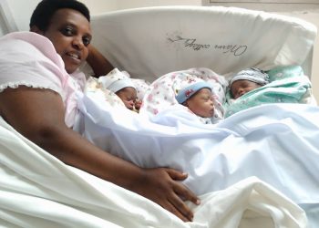 Trois cris de victoire après sept ans d’épreuves