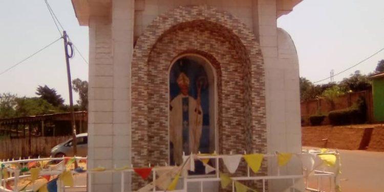 Burundi : justice et foi au cœur de la commémoration de l’archevêque Ruhuna