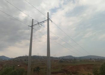 Mugere : des résidents mécontents du retard de la Regideso sur leurs indemnités