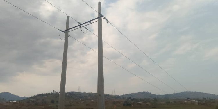 Mugere : des résidents mécontents du retard de la Regideso sur leurs indemnités