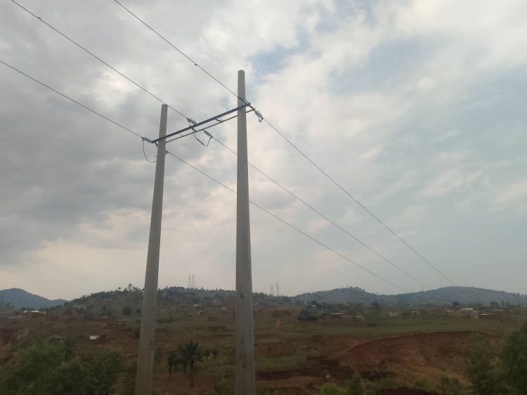 Mugere : des résidents mécontents du retard de la Regideso sur leurs indemnités