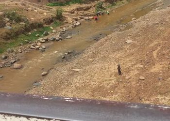 Choléra à Gakungwe : bouillir l’eau ne suffit pas, les habitants réclament des purificateurs