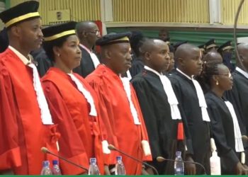 Burundi : la justice en quête de moyens et de probité pour assurer son rôle