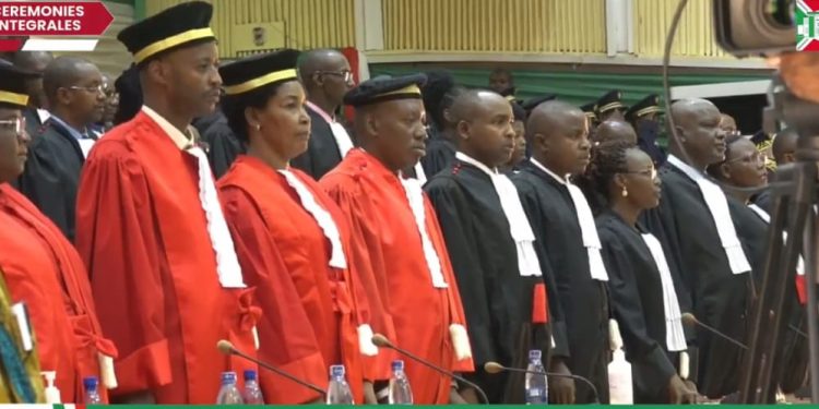 Burundi : la justice en quête de moyens et de probité pour assurer son rôle