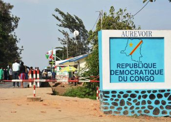 Uruja n’uruza rwaragabanutse hagati y’Uburundi na Repuburika iharanira intwaro rusangi ya Congo