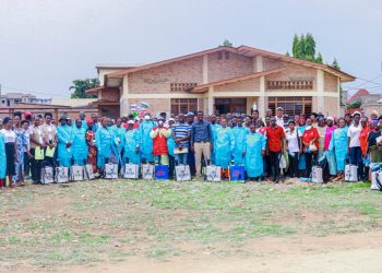 Le Nord de Bujumbura se mobilise contre le choléra