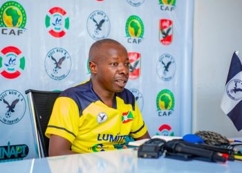 Ibiciro vyo kwinjira kuraba urukino ruzohuza Aigle Noir na Al Ahly vyagabanutse