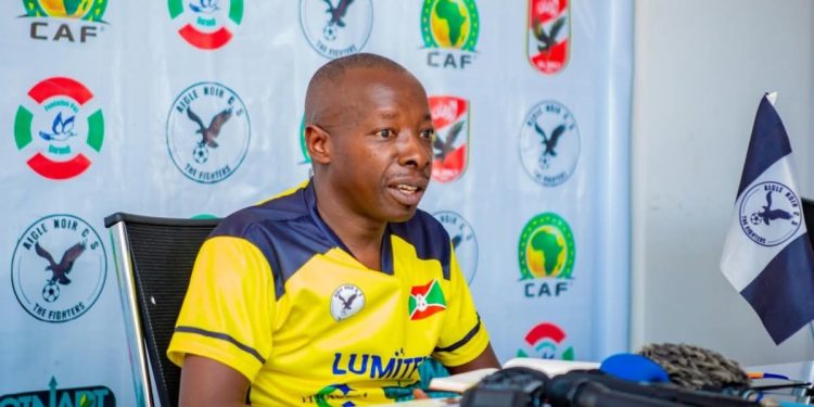 Ibiciro vyo kwinjira kuraba urukino ruzohuza Aigle Noir na Al Ahly vyagabanutse